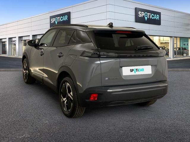 Peugeot e-2008 Allure 