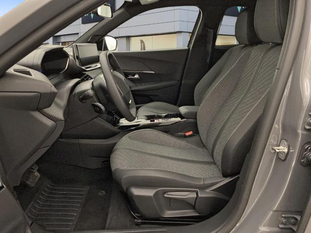Peugeot e-2008 Allure 