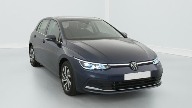 Volkswagen Golf - Style