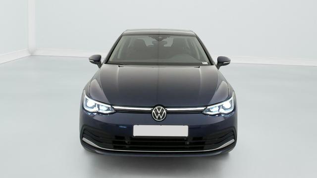 Volkswagen Golf Style 