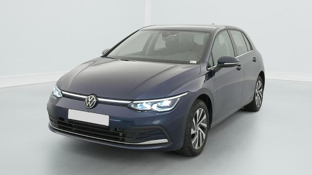 Volkswagen Golf Style 