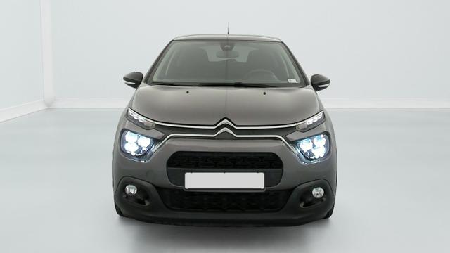 Citro&euml;n C3 Shine 
