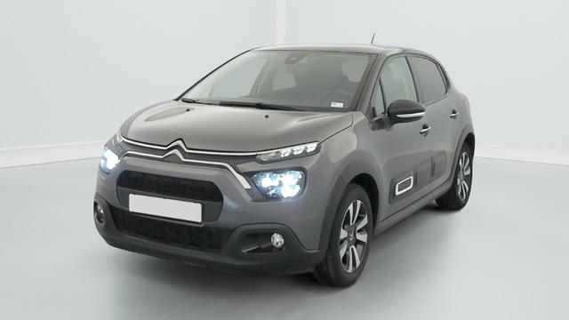 Citro&euml;n C3 Shine 