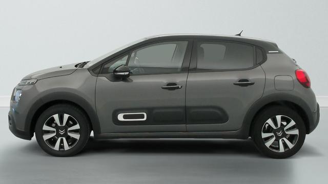 Citro&euml;n C3 Shine 