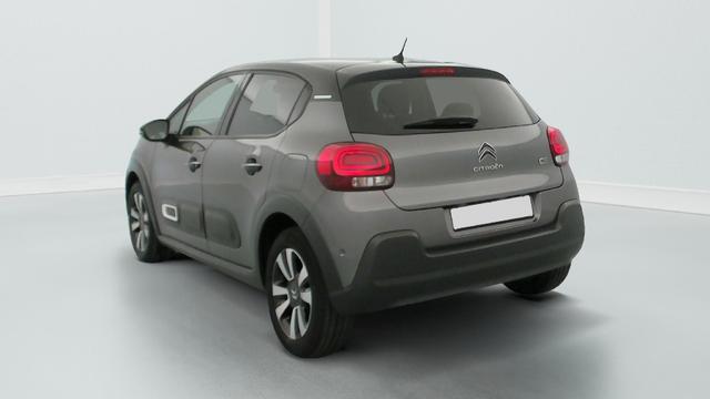 Citro&euml;n C3 Shine 