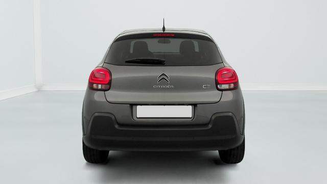 Citro&euml;n C3 Shine 