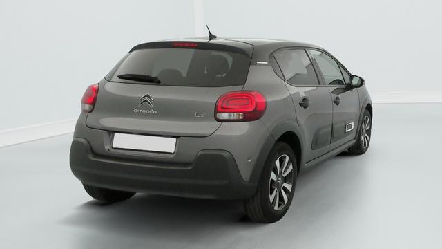 Citro&euml;n C3 Shine 