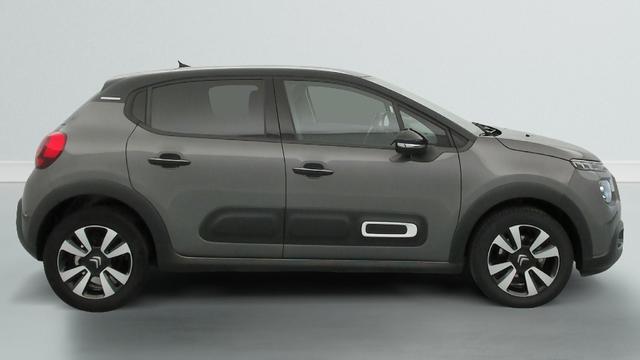 Citro&euml;n C3 Shine 