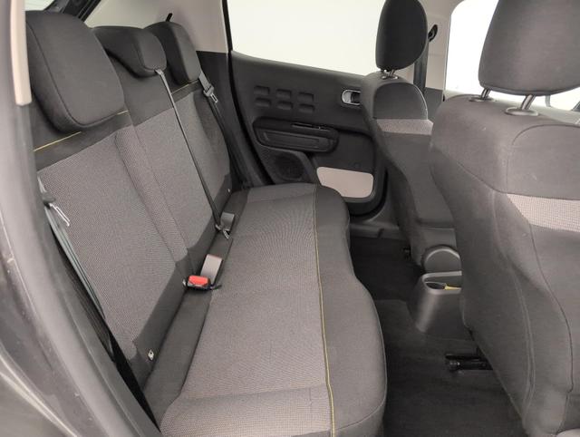 Citro&euml;n C3 Shine 