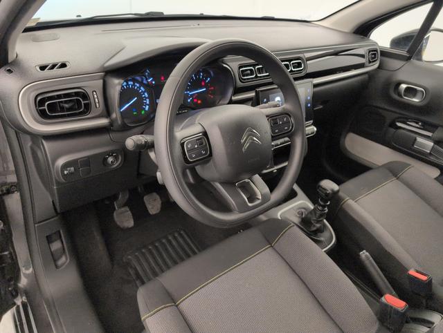 Citro&euml;n C3 Shine 