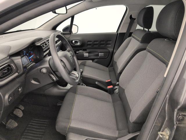 Citro&euml;n C3 Shine 
