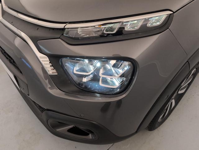 Citro&euml;n C3 Shine 