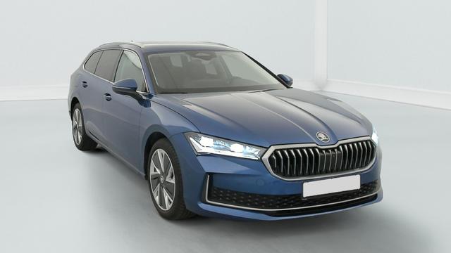 Skoda Superb Combi - Selection