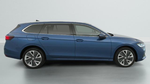 Skoda Superb Combi Selection 