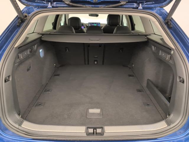 Skoda Superb Combi Selection 