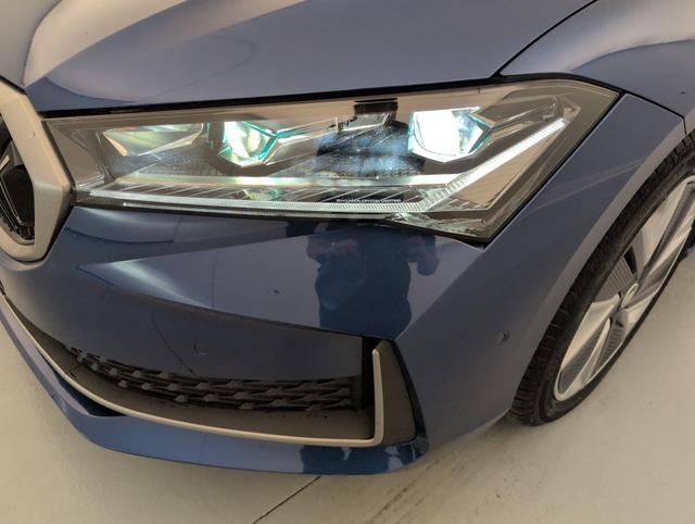 Skoda Superb Combi Selection 