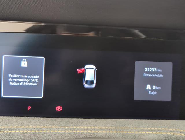 Skoda Superb Combi Selection 