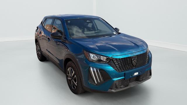 Gebrauchtfahrzeug Peugeot 2008 - Style