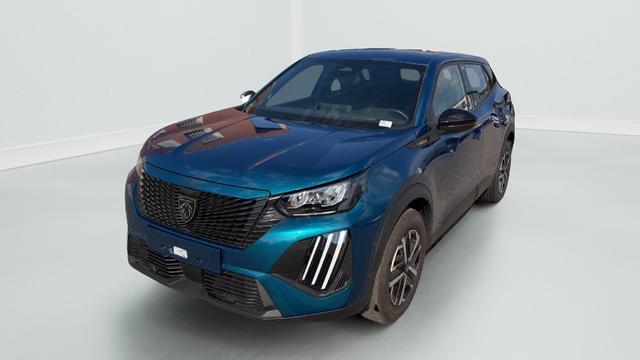 Peugeot 2008 Style 