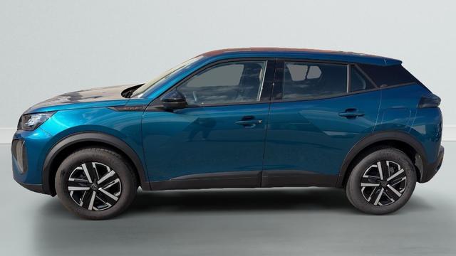 Peugeot 2008 Style 