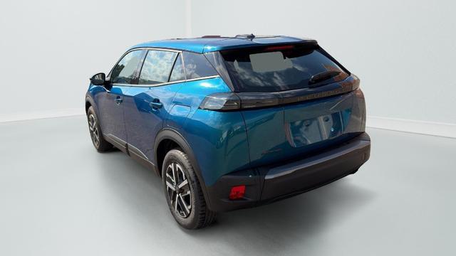 Peugeot 2008 Style 
