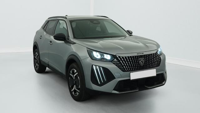 Peugeot 2008 - Allure