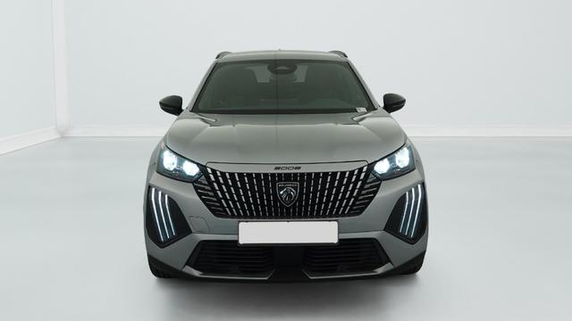 Peugeot 2008 Allure 