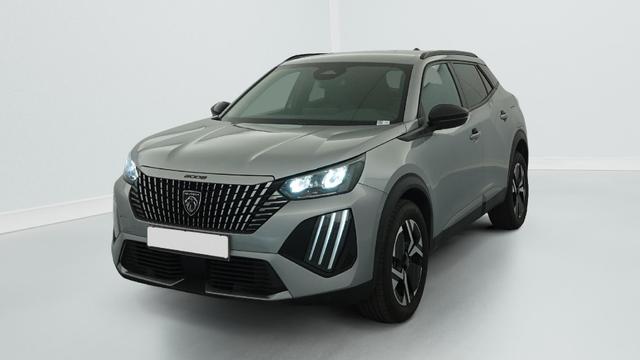 Peugeot 2008 Allure 