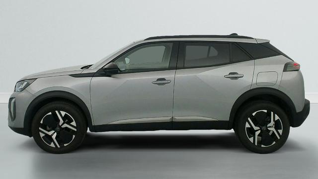 Peugeot 2008 Allure 
