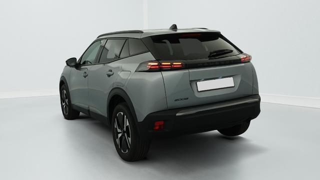 Peugeot 2008 Allure 