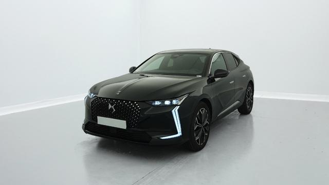 DS Automobiles 4 Etoile DS4 