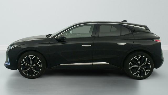 DS Automobiles 4 Etoile DS4 