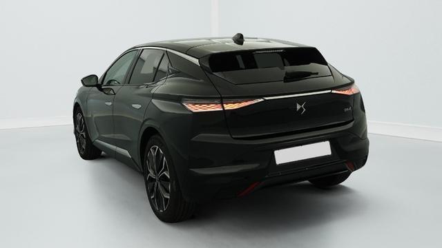 DS Automobiles 4 Etoile DS4 