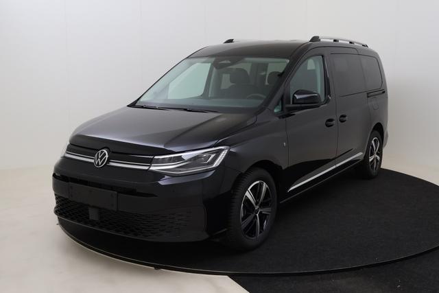 Volkswagen Caddy - Maxi Style 7pl