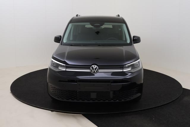 Volkswagen Caddy Maxi Style 7pl 