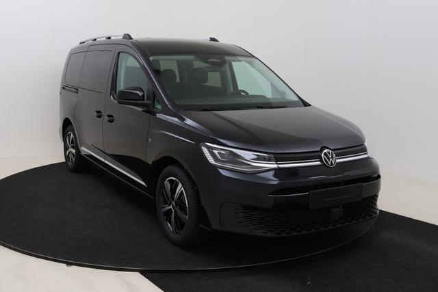 Volkswagen Caddy Maxi Style 7pl 