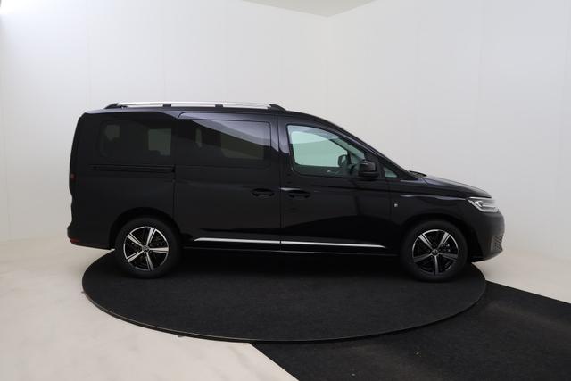 Volkswagen Caddy Maxi Style 7pl 
