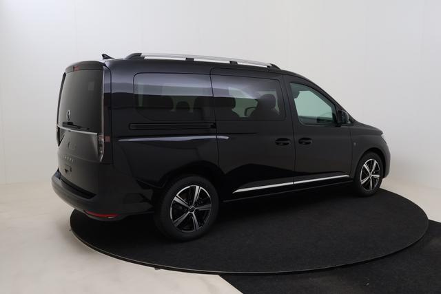 Volkswagen Caddy Maxi Style 7pl 