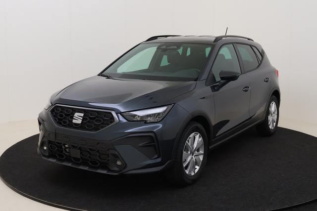 Lagerfahrzeug Seat Arona - Play Plus