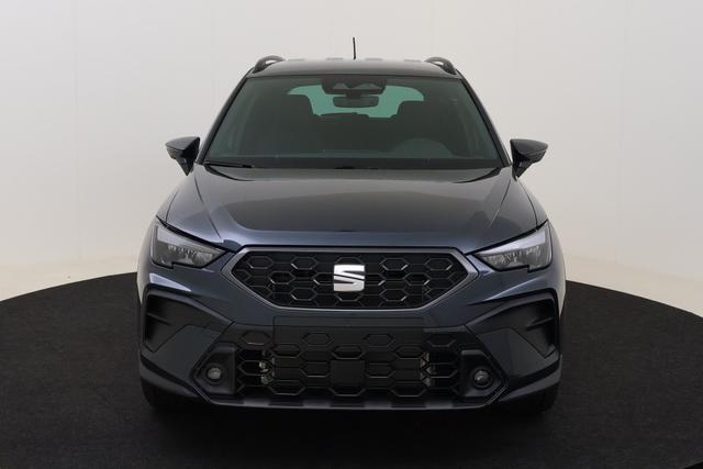 Seat Arona Play Plus 