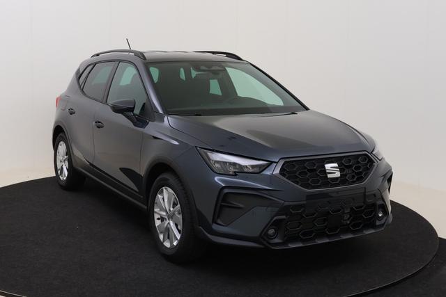 Seat Arona Play Plus 