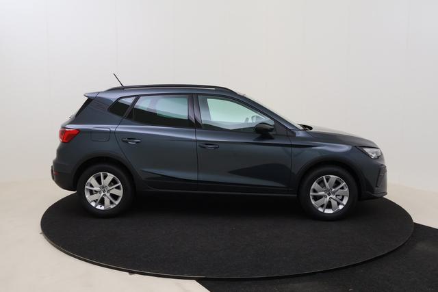 Seat Arona Play Plus 