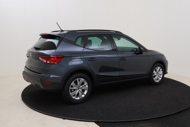 Seat Arona Play Plus 