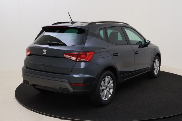 Seat Arona Play Plus 