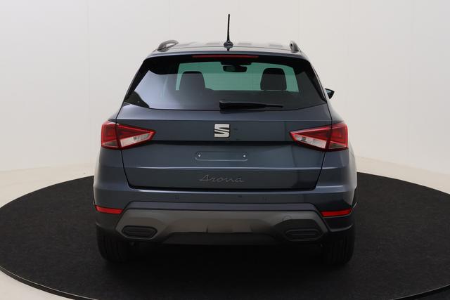 Seat Arona Play Plus 
