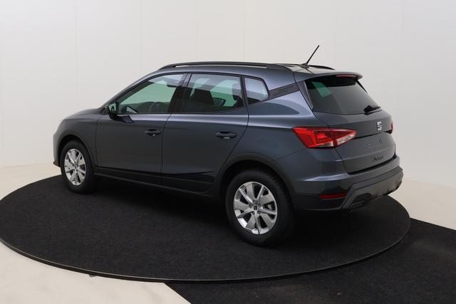 Seat Arona Play Plus 
