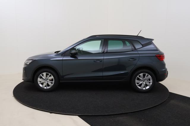 Seat Arona Play Plus 