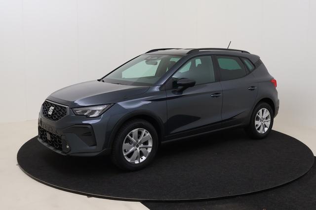 Seat Arona Play Plus 