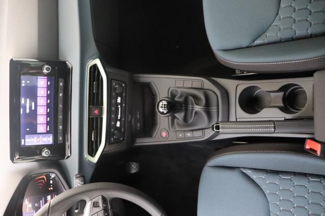 Seat Arona Play Plus 