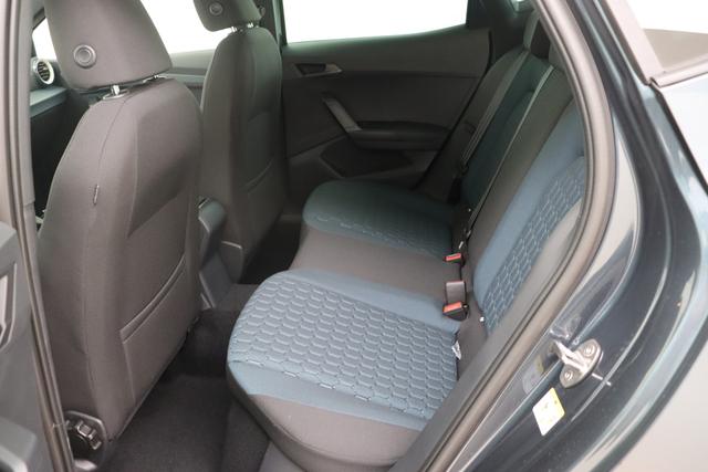 Seat Arona Play Plus 